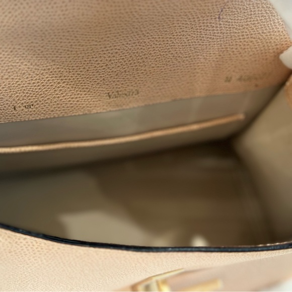 Valextra Iside Crossbody Micro Bag - Picture 4 of 6